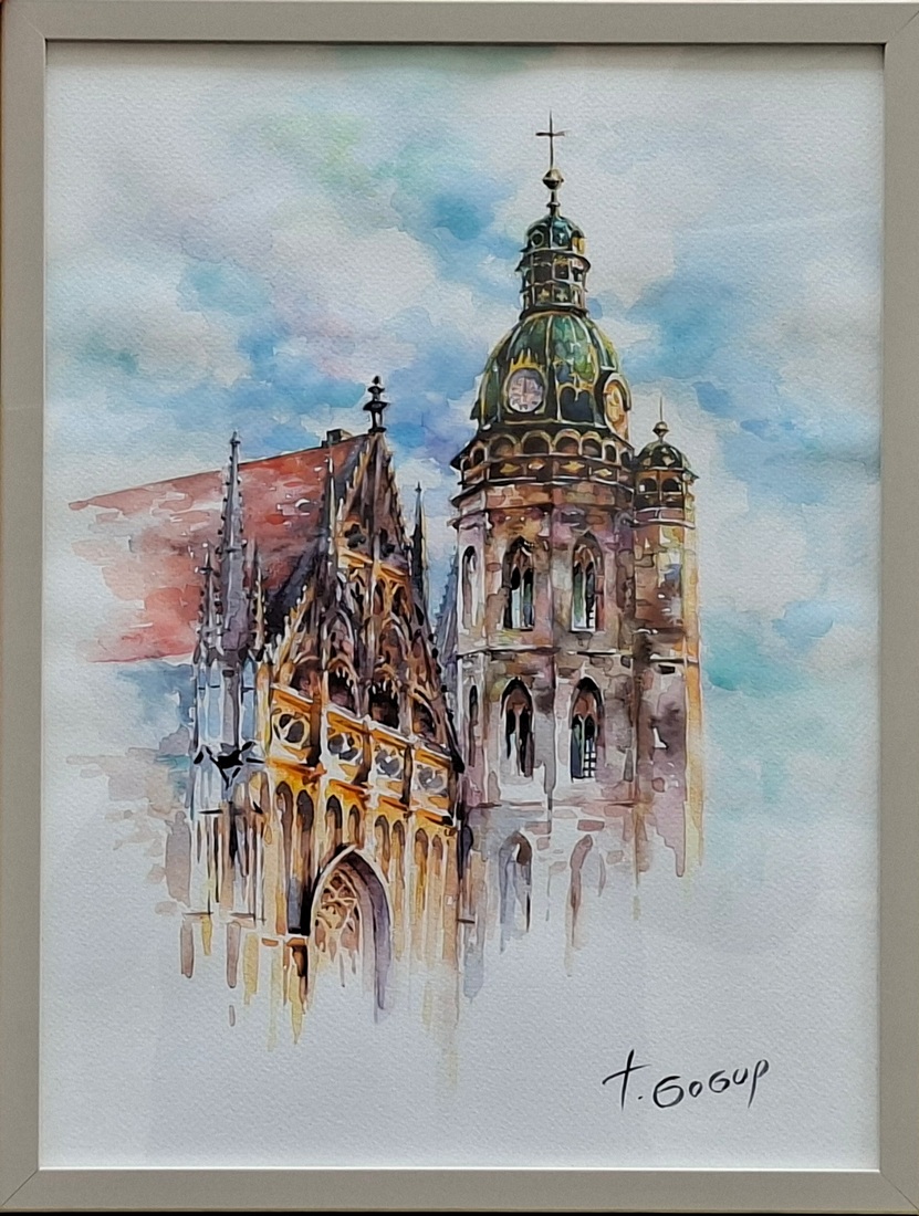 Košice II.
